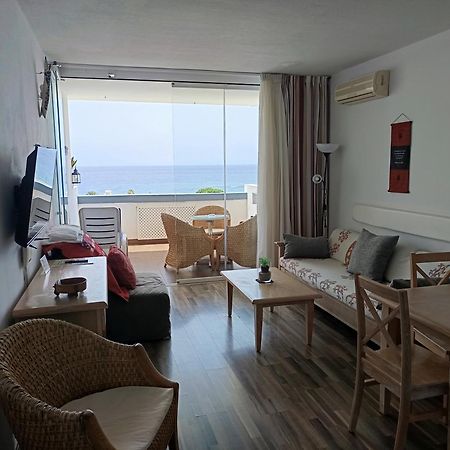 Azahara Beach 405 Плайя-де-лас-Амерікас Екстер'єр фото